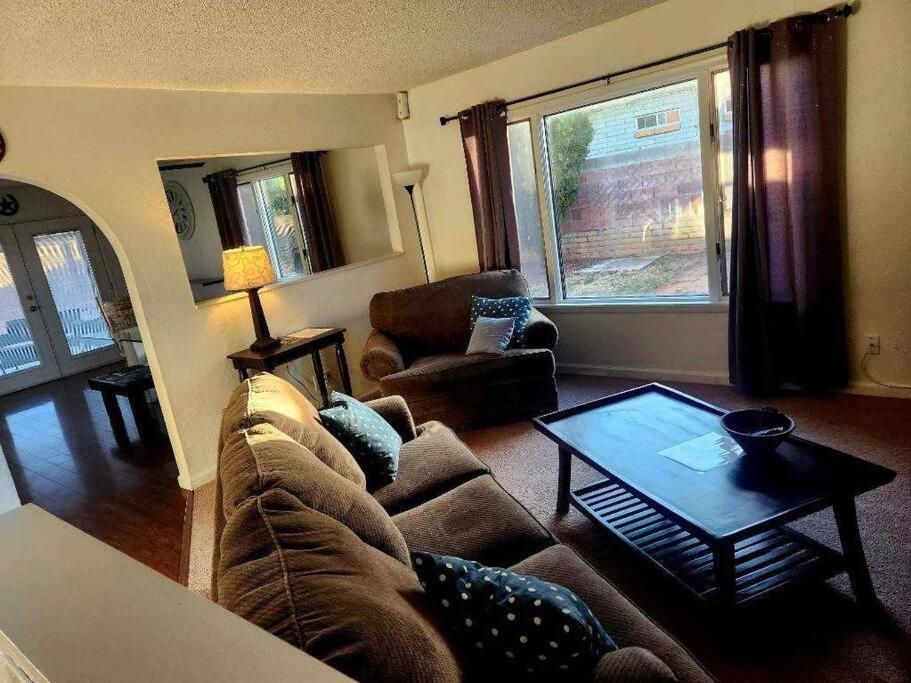 Southwestern Charm - Minutes From Everything 3/2 Sierra Vista Exterior foto